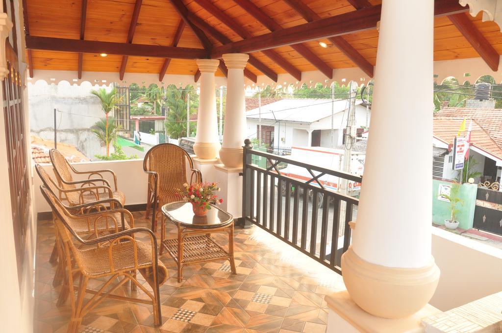 Joseph Family Villa Negombo Zewnętrze zdjęcie